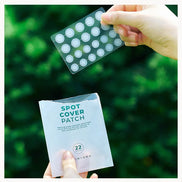 Spot CoverPatch 22ea