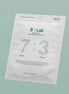 Matcha Allantoin Moisturizing Essence Toner Pad (10ea)
