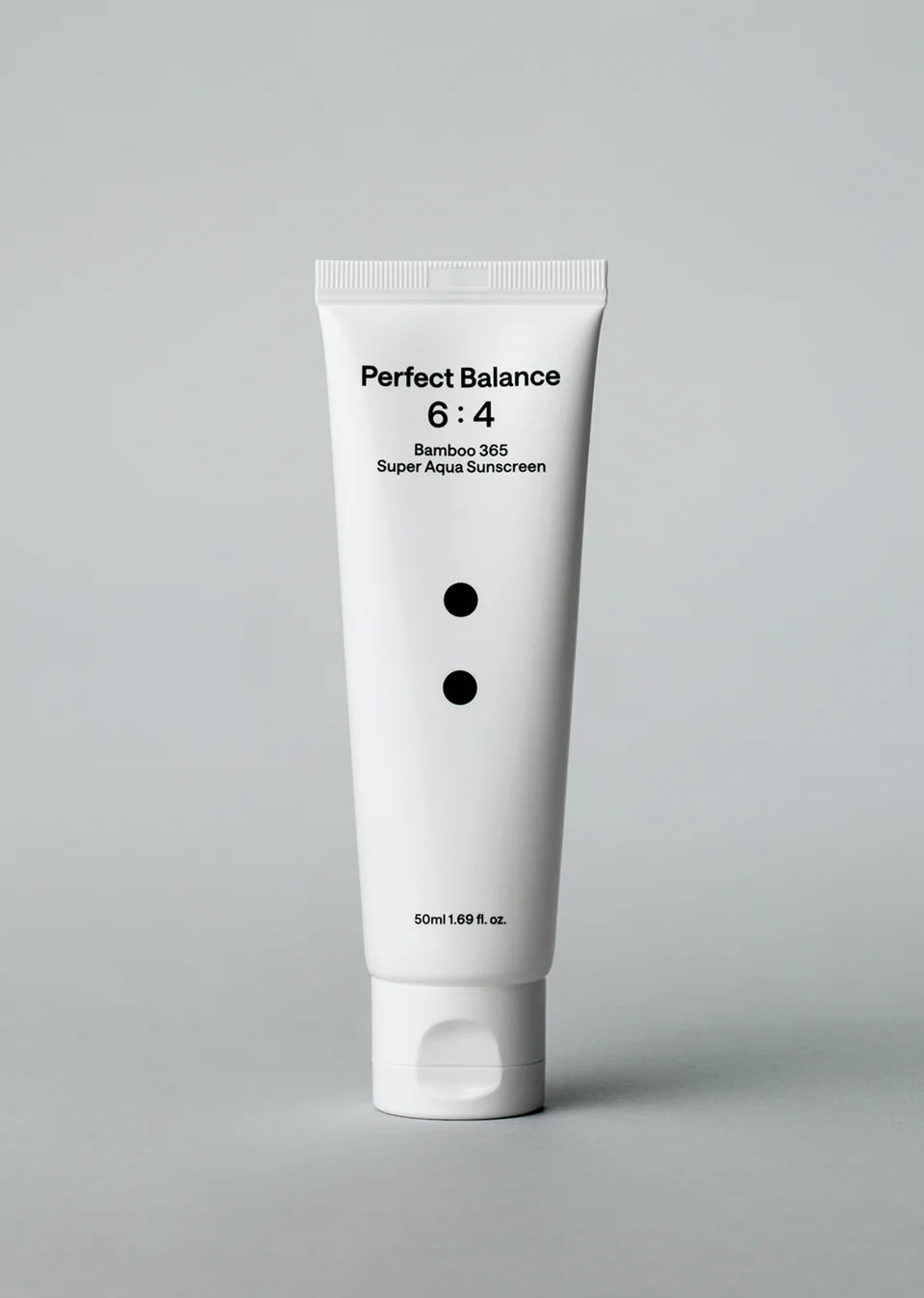 [ 6:4 ] Bamboo 365 Super Aqua Sunscreen 50ml