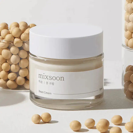 Bean Cream 50ml MIXSOON Crema 