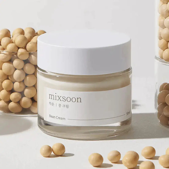 Bean Cream 50ml MIXSOON Crema 