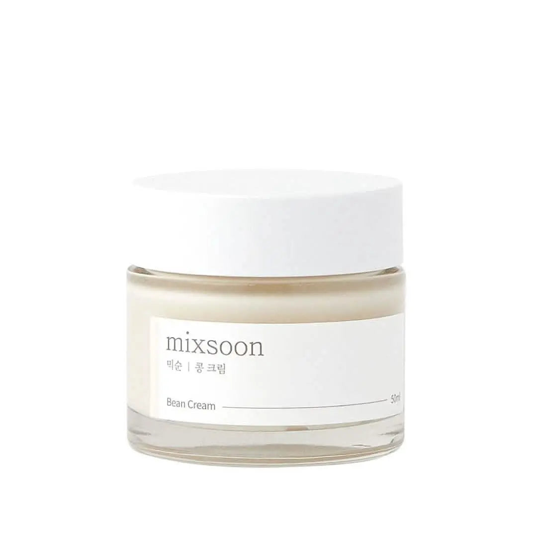 Bean Cream 50ml MIXSOON Crema 