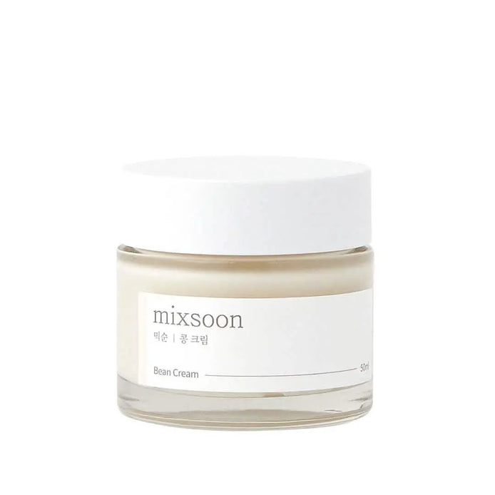 Bean Cream 50ml MIXSOON Crema 
