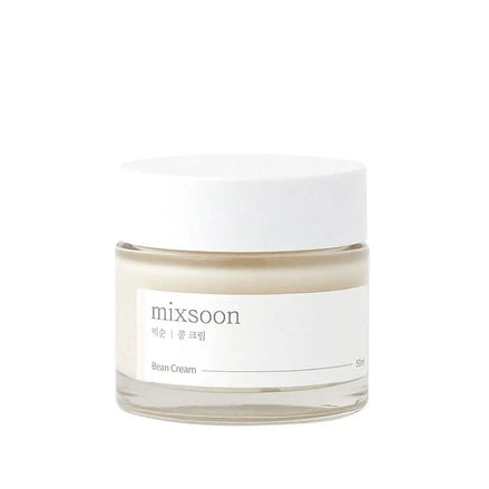 Bean Cream 50ml MIXSOON Crema 