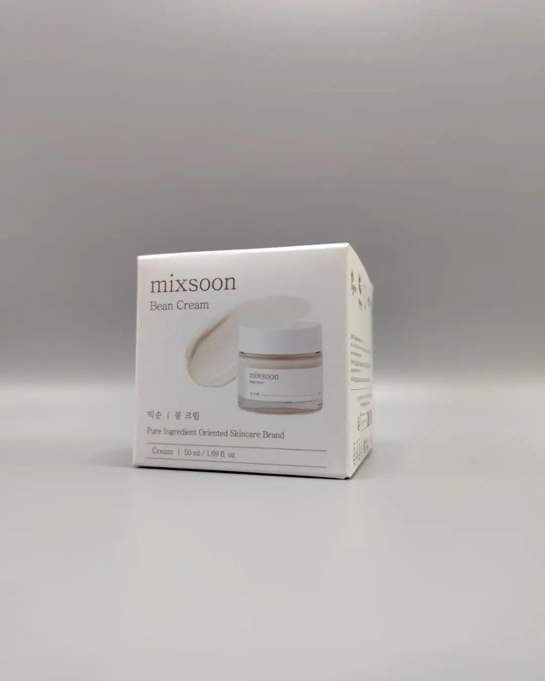 Bean Cream 50ml MIXSOON Crema 