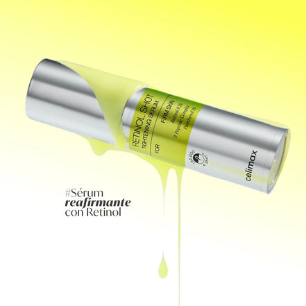 The Vita-A Retinol Shot Tightening Serum 30ml