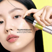 The Vita-A Retinol Shot Tightening Serum 30ml