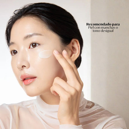 PORE+DARK SPOT BRIGHTENING CREAM 35ML