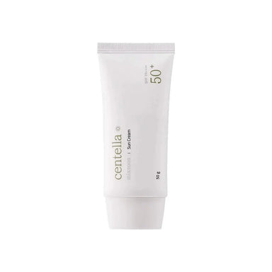 Centella Sun Cream 50g MIXSOON Protector solar 