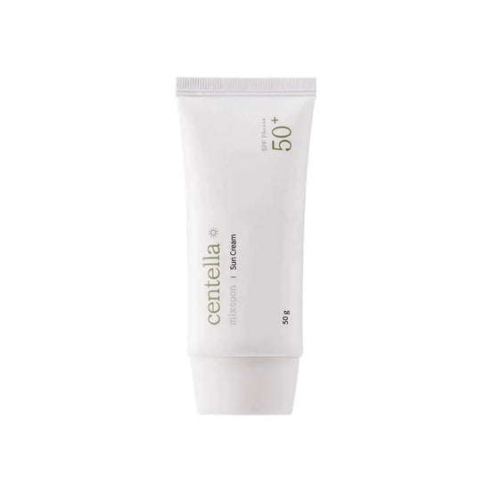 Centella Sun Cream 50g MIXSOON Protector solar 