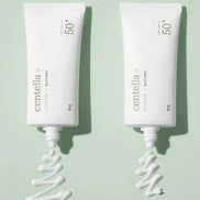 Centella Sun Cream 50g MIXSOON Protector solar 