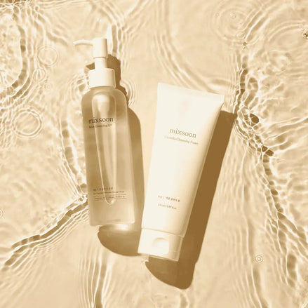 Double Step Cleansing Duo Set MIXSOON MIXSOON Kit 