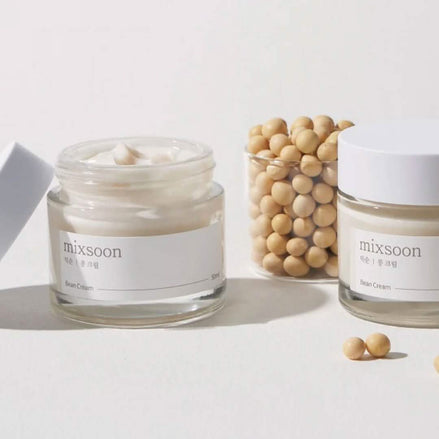 Bean Cream 50ml