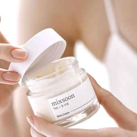 Bean Cream 50ml