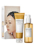 Madagascar Centella Double Cleansing Duo (Oil + Foam) SKIN1004 Kit 