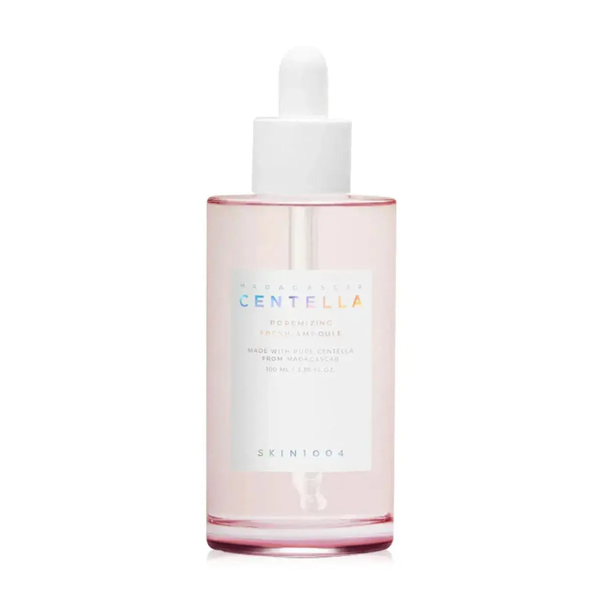 Madagascar Centella Poremizing Fresh Ampoule 100ml SKIN1004 Toner 