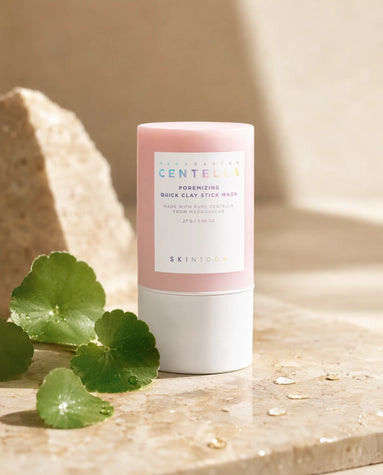 Madagascar Centella Poremizing Quick ClayStick Mask 27g SKIN1004