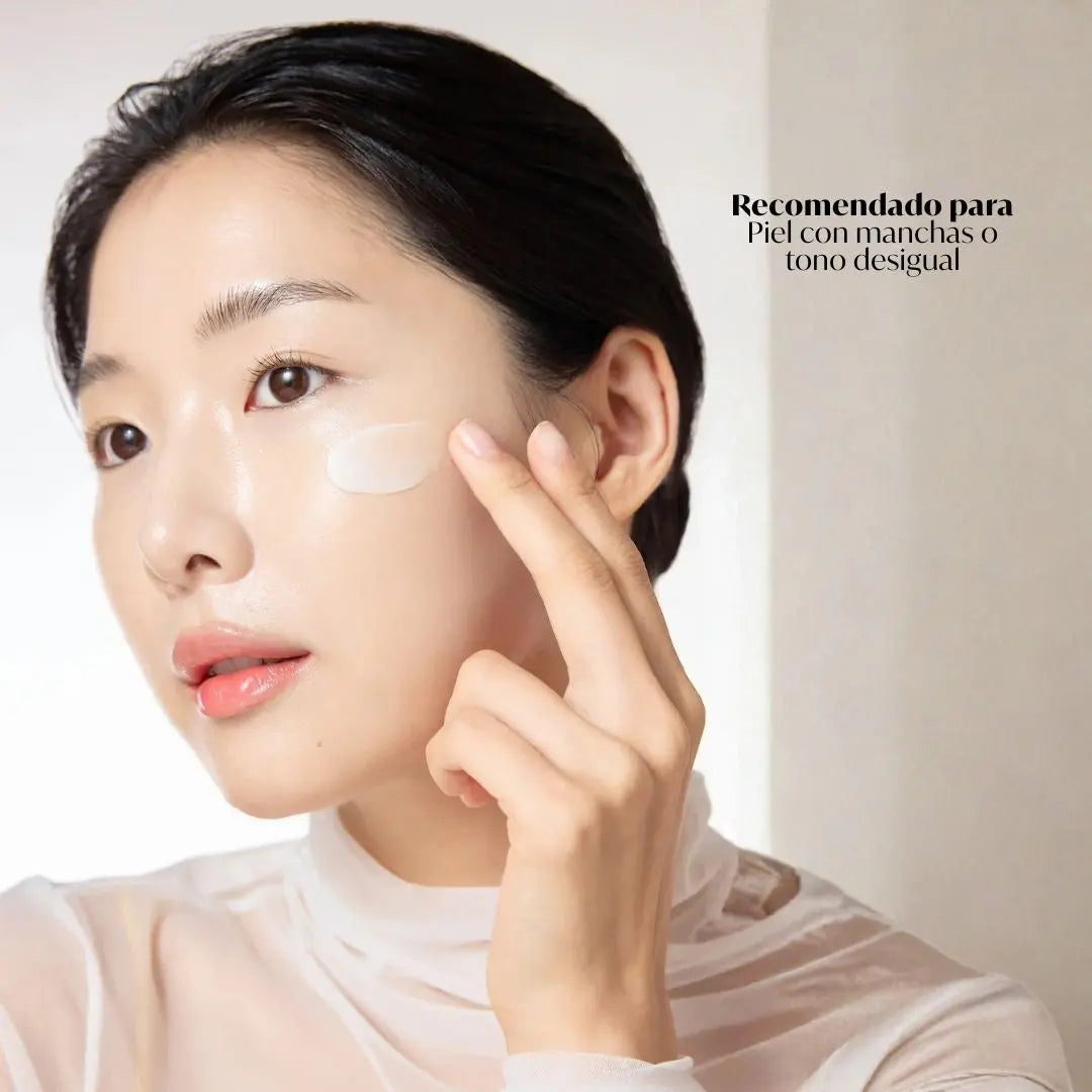 PORE+DARK SPOT BRIGHTENING CREAM 35ML Celimax Crema 