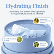 Pore Refresh Grinding Cleansing Balm 50ml Dr. Althea Limpieza 