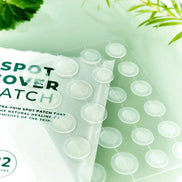 Spot Cover Patch 22ea SKIN1004 Máscaras 