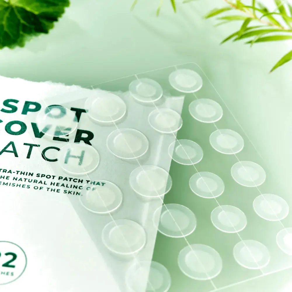 Spot Cover Patch 22ea SKIN1004 Máscaras 