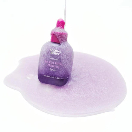 Bakuchiol Plumping Serum 30ml
