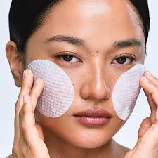 Hydro Collagen Adenosine Resurfacing Essence Toner Pad (10ea)