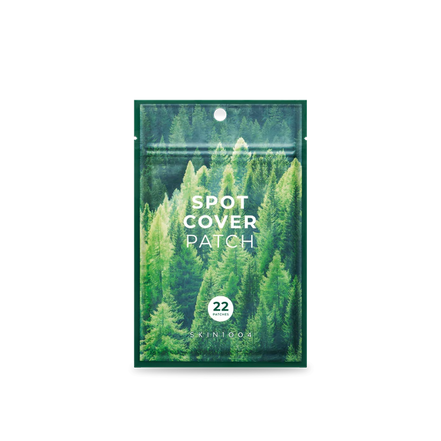 Spot CoverPatch 22ea