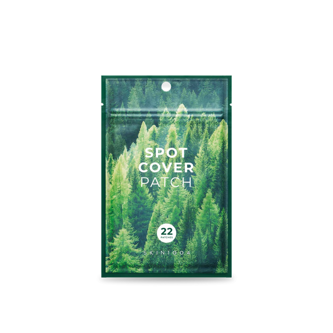 Spot CoverPatch 22ea