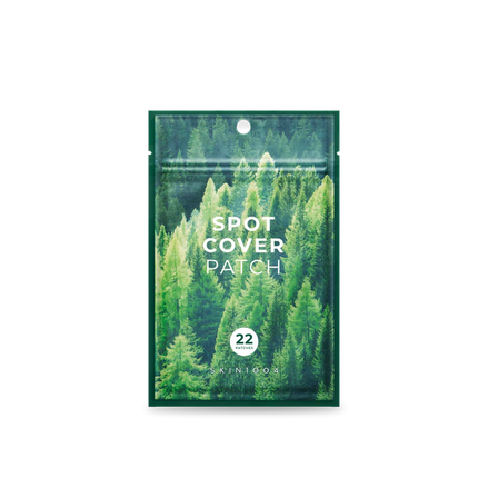 Spot CoverPatch 22ea
