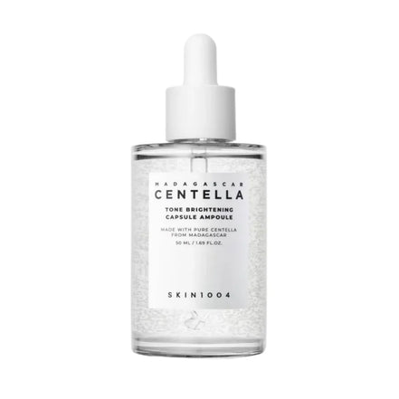 Madagascar Centella Tone Brightening Capsule Ampoule 50ml