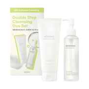 Double Step Cleansing Duo Set MIXSOON